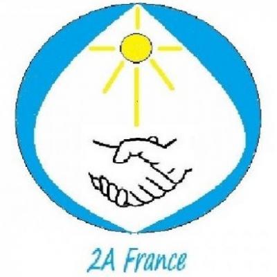 2A fr logo
